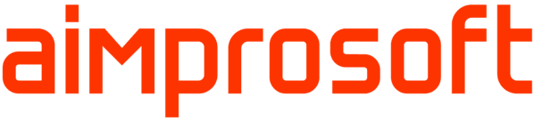 Aimprosoft logo